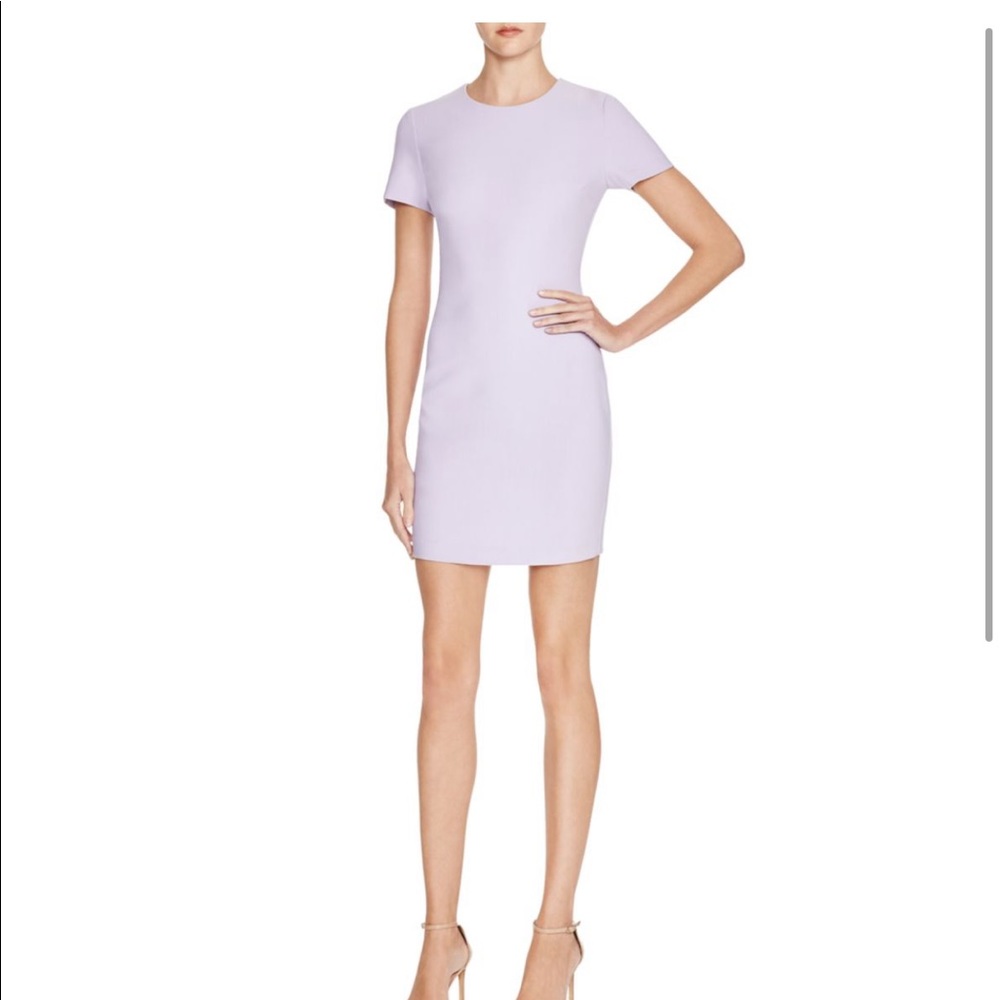 Likely Manhattan Dress